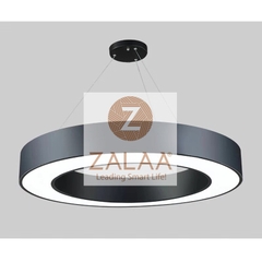 Đèn LED thả trần hình tròn ZALAA ZPTT D600