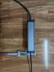 Driver Led Philips nguồn led Philips 200w 1 cấp công suất