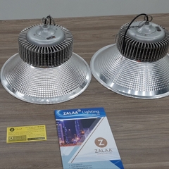 Đèn led nhà xưởng 200w chip led SMD, ZHB-200SMDCC ZALAA, Bảo hành 24 tháng