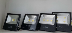 Đèn pha LED 100W COB ZFR100 ZALAA