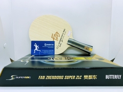 BUTTERFLY FAN ZHENDONG SUPER ZLC