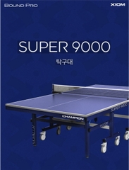 Bàn Xiom Super 9000