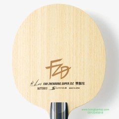 BUTTERFLY FAN ZHENDONG SUPER ZLC