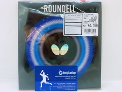 Butterfly Roundell