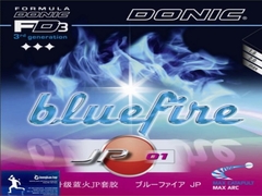 Donic Blue Fire JP 01