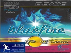 Donic Blue Fire JP 01 Turbo