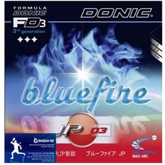 Donic Blue Fire JP 03