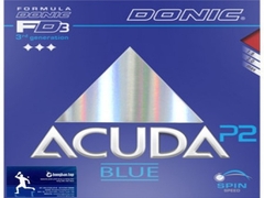 Donic P2 Blue