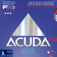 Donic P3 Blue