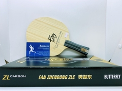 BUTTERFLY FAN ZHENDONG ZLC