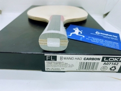 Loki Wang Hao Carbon