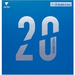 Victas V20 Double Extra