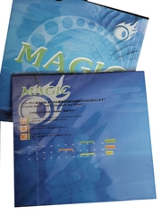 Mặt gai thủ Magic 77