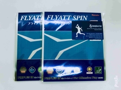 Nittaku Flyatt Spin-nội địa nhật