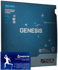 Stiga Genesis M