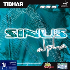 Tibhar Sinus Alpha