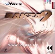 Yasaka Rakza 9