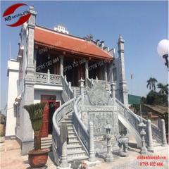 Nhà thờ họ - 01