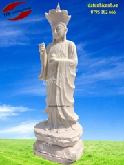 Phật Địa Tạng - 11