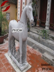 Ngựa đá - 11