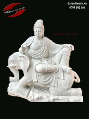 Tượng Quan Thế  Âm - 14