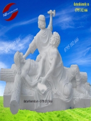 Tượng Công Giáo - 14