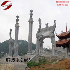 Cổng tam quan - 14