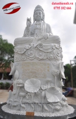 Tượng Quan Thế  Âm - 16