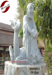 Tượng La Hán - 18