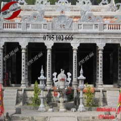 Nhà thờ họ - 02