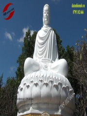 Tượng Phật Thích Ca - 02
