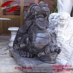 Tỳ Hưu đá- 22