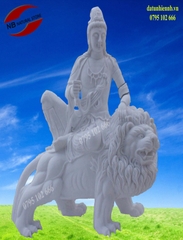 Tượng Quan Thế  Âm - 03