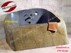 Bồn tắm đá - 36