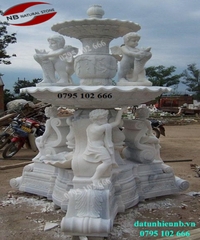 Đài phun nước - 05