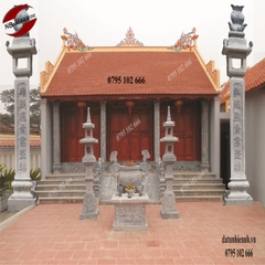 Nhà thờ họ - 08