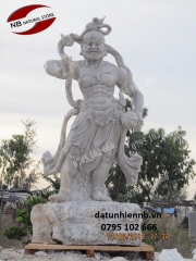 Tượng Thiên Vương - 09