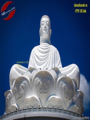 Tượng Phật Thích Ca - 09