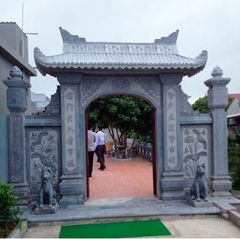 Cổng tam quan - 29