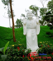 Tượng La Hán- 39