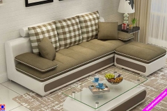 Bộ Ghế Sofa cho Phòng Khách Đẹp | Nội thất IPRO