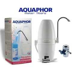 Máy lọc nước đầu vòi Aquaphor Modern