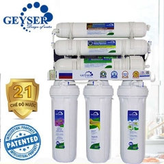 Máy Lọc Nước Geyser RO GS-106