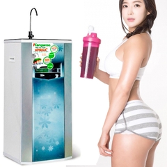 Máy lọc nước Kangaroo OMEGA+ KG02G4