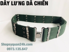 Dây Lưng Dã Chiến