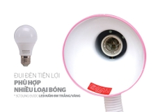 Đèn bàn Sunhouse SH-SL-06P - Tặng kèm bóng