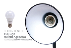 Đèn bàn Sunhouse SHE-13LED-A6 - Tặng kèm bóng