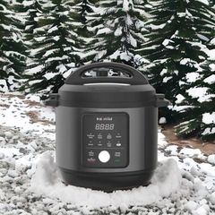 Nồi áp suất đa năng Instant Pot Essential 60 - 9 chức năng