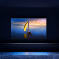 Android Tivi Xiaomi 4K 58 inch Mi TV A2 - L58M7-EASEA