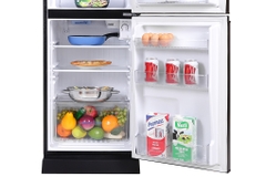 Tủ Lạnh Aqua 130 lít AQR-T150FA(BS)